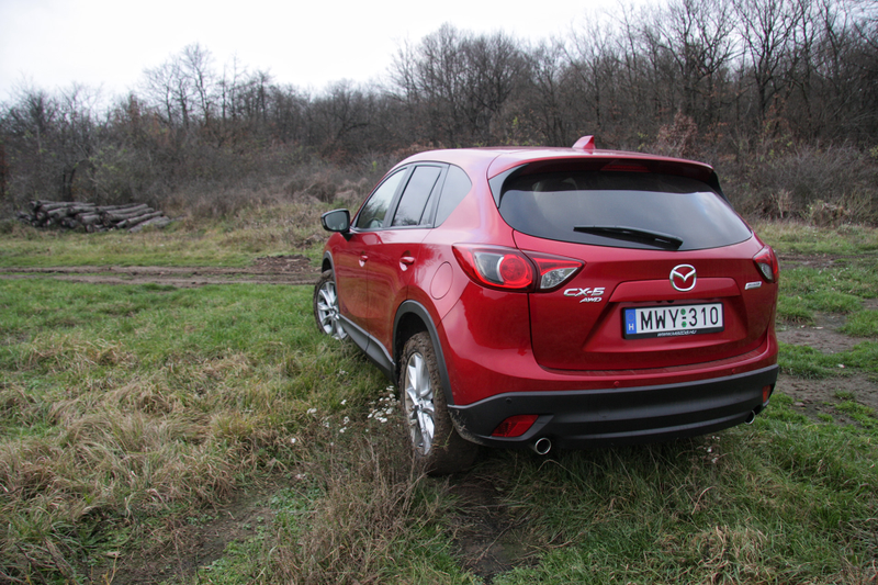 Illustration for article titled Why Mazda Desperately Needs To Build Its Own Subaru Outback